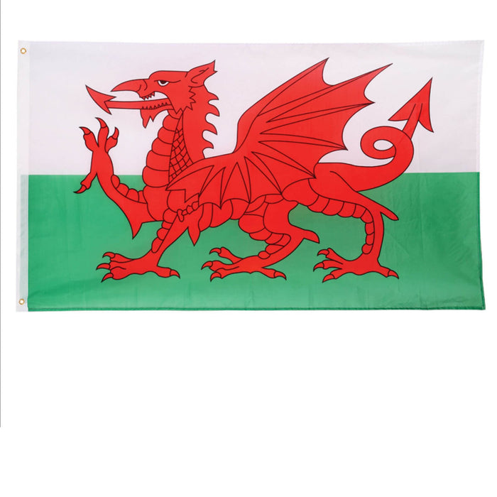 Wales