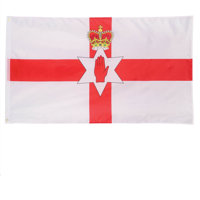 Ulster