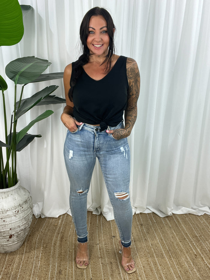 Leni Jeans