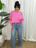 Lennox Jeans- Light Blue