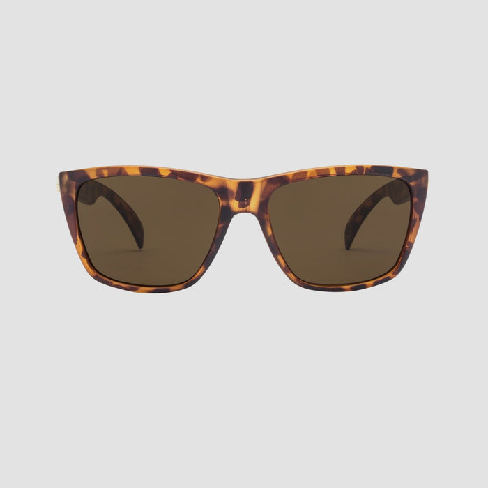 LENTES VOLCOM PLASM MATTE TORT/BRONZE