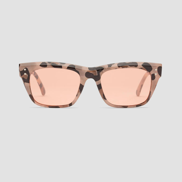 LENTES VOLCOM STONEVIEW DEFF LEOPARD/ROSE