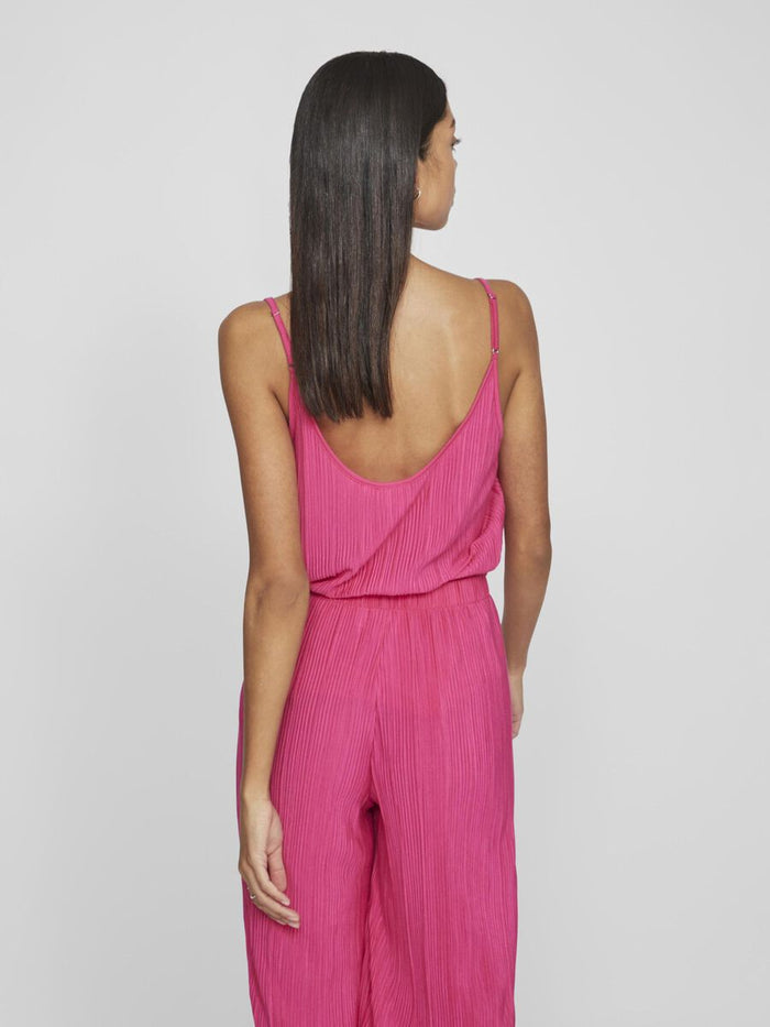 Leonie Strap Top (Cabaret)