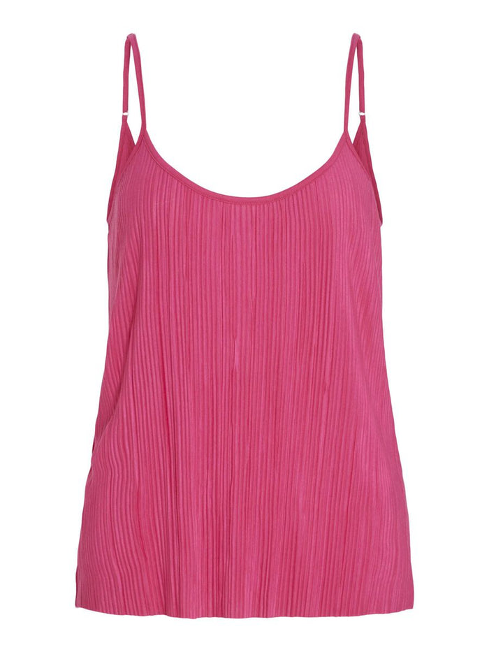 Leonie Strap Top (Cabaret)
