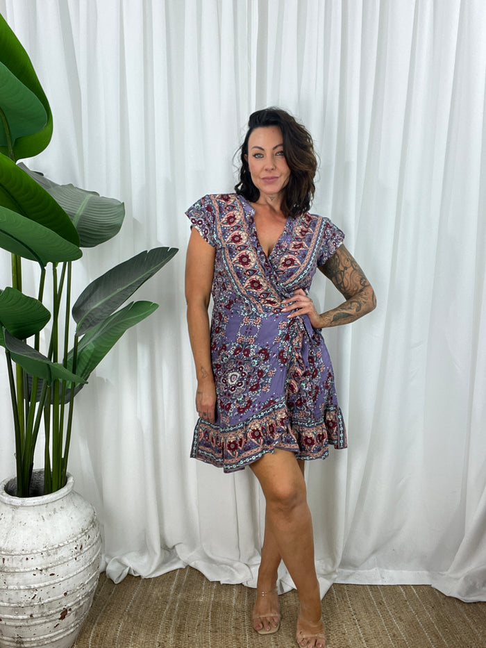 Lexi Dress