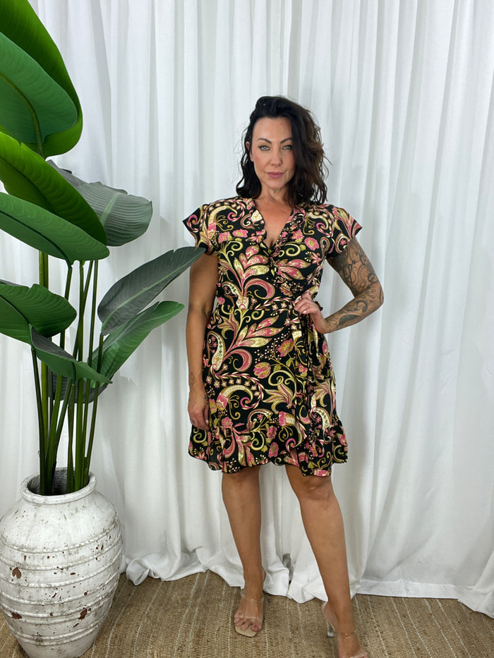 Lexi Dress