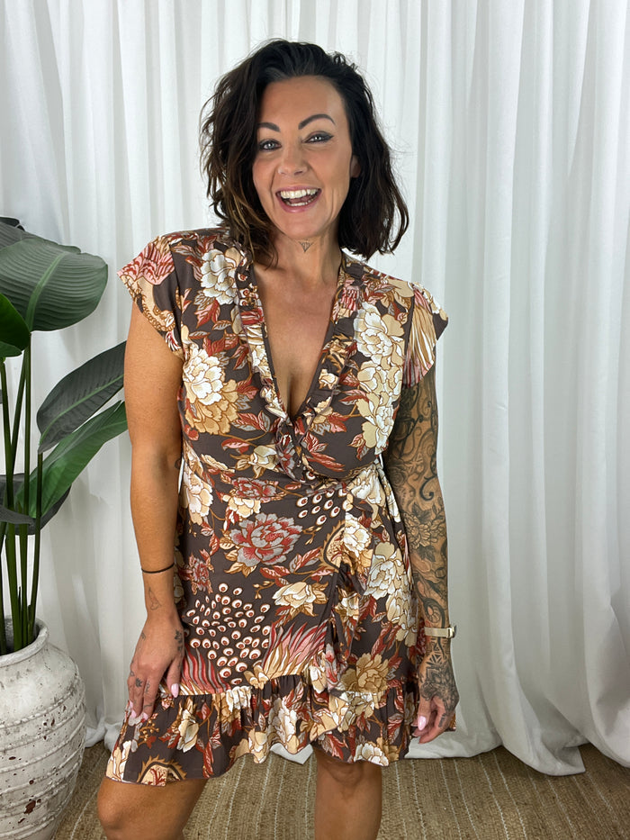 Lexi Dress