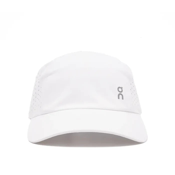 Lightweight Cap 'White'