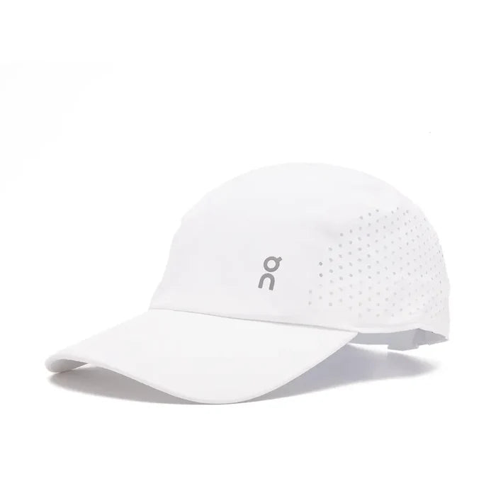 Lightweight Cap 'White'