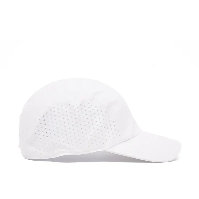 Lightweight Cap 'White'