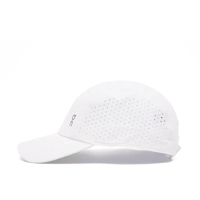 Lightweight Cap 'White'