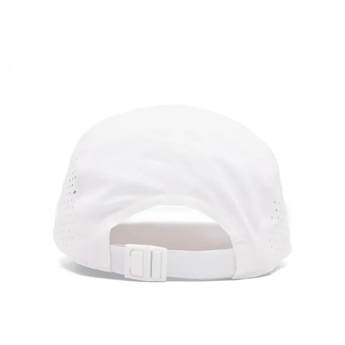 Lightweight Cap 'White'