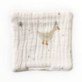 Lingette lavable | Oies
