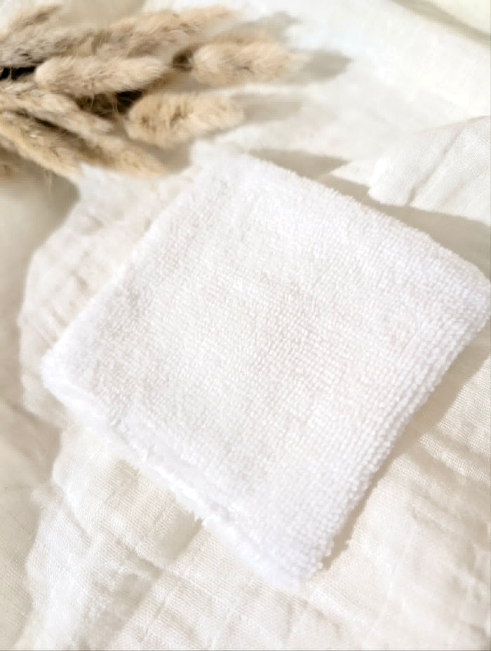 Lingette lavable | Oies