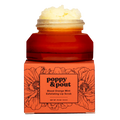 Lip Scrub, Blood Orange Mint