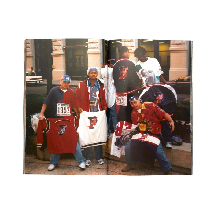 Living Proof Artist Edition 007
