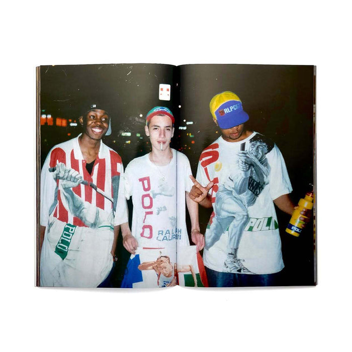 Living Proof Artist Edition 007