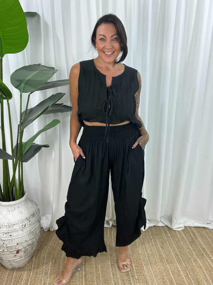 Logan Pants