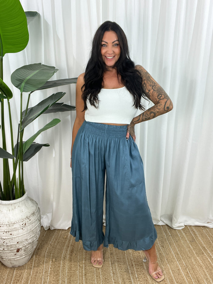 Logan Pants