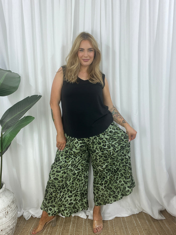 Logan Pants