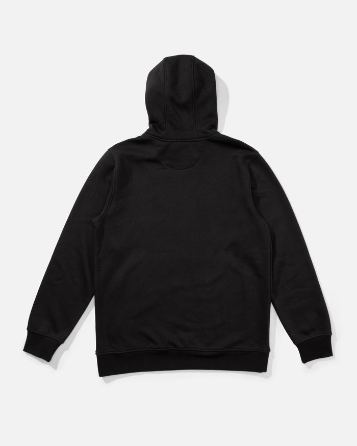 Long Range Tech Fleece - Phantom