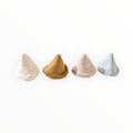 Lot de 4 tipipis | Unis