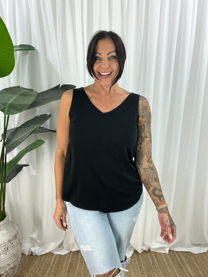 Loxley Cami