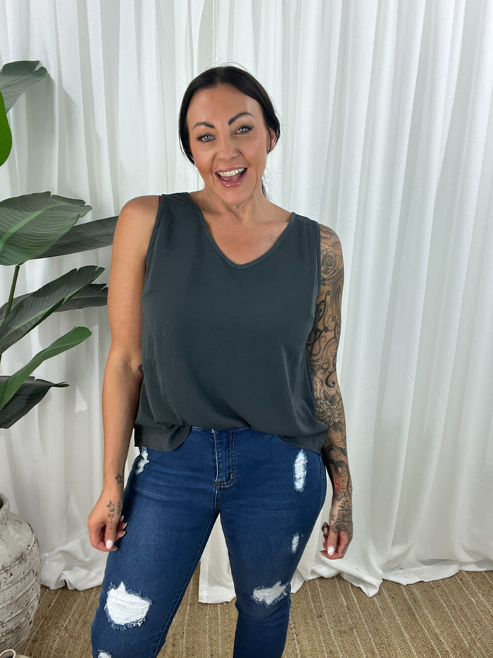 Loxley Cami