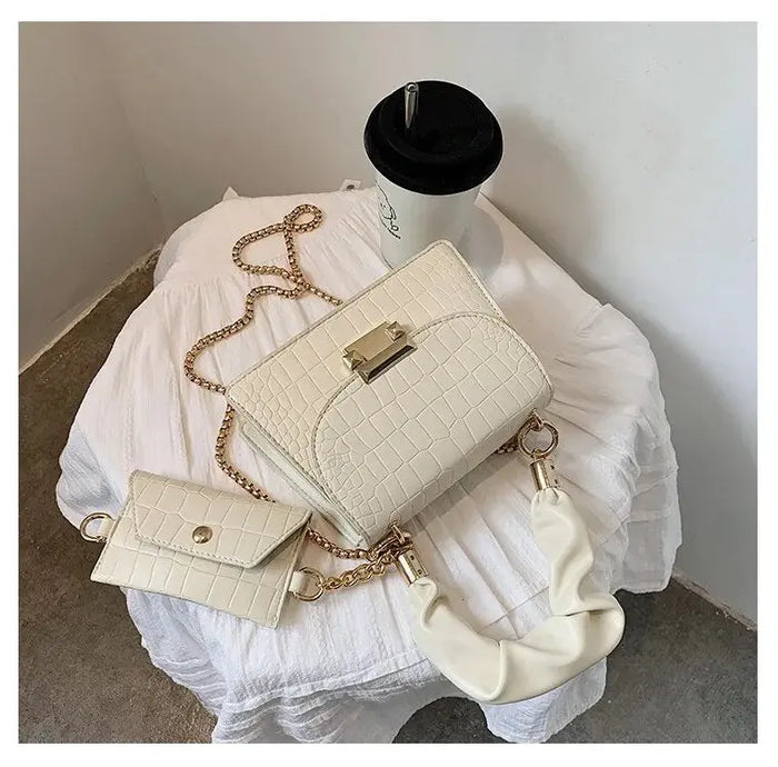 Exquisite Luxury Pouch Handbags fashionnsio