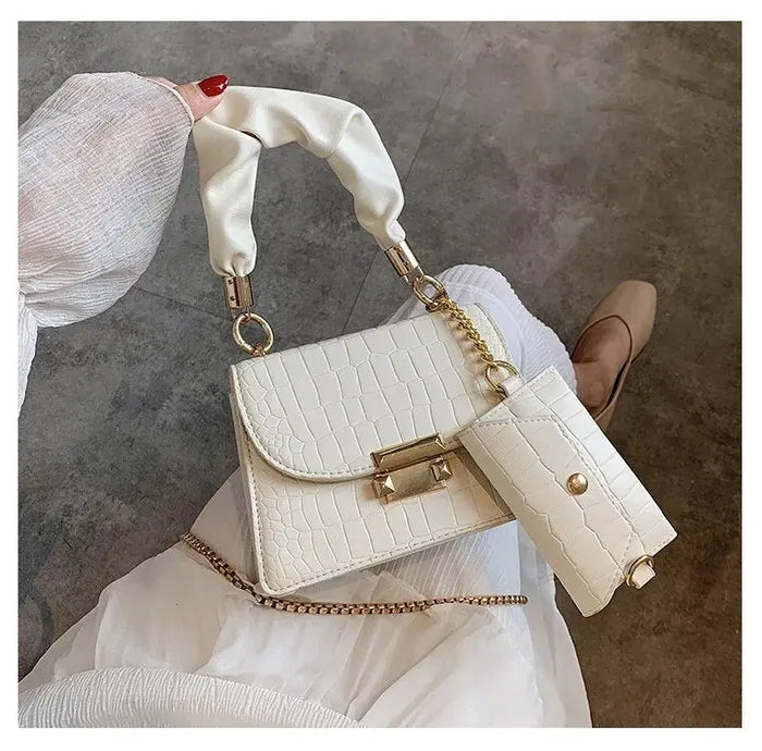 Exquisite Luxury Pouch Handbags fashionnsio