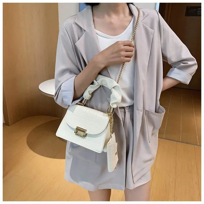 Exquisite Luxury Pouch Handbags fashionnsio