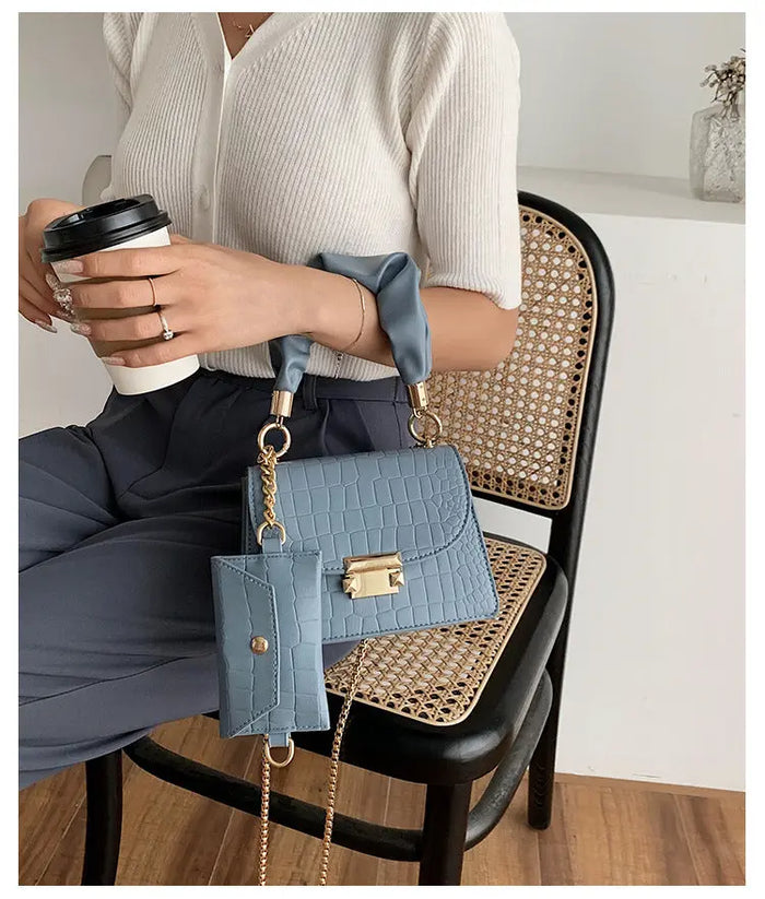 Exquisite Luxury Pouch Handbags fashionnsio