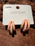 Lynne Earrings