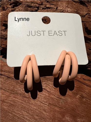 Lynne Earrings