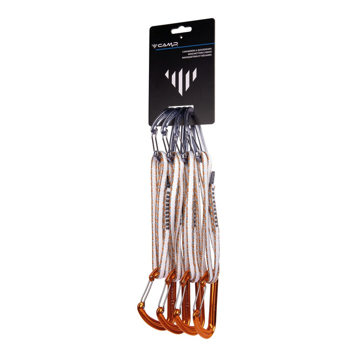 Mach Express Alpine Draws 60cm - 4 Pack