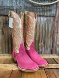 Macie Bean Golden Daze Western Boot