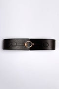 Macrena Belt (Black)