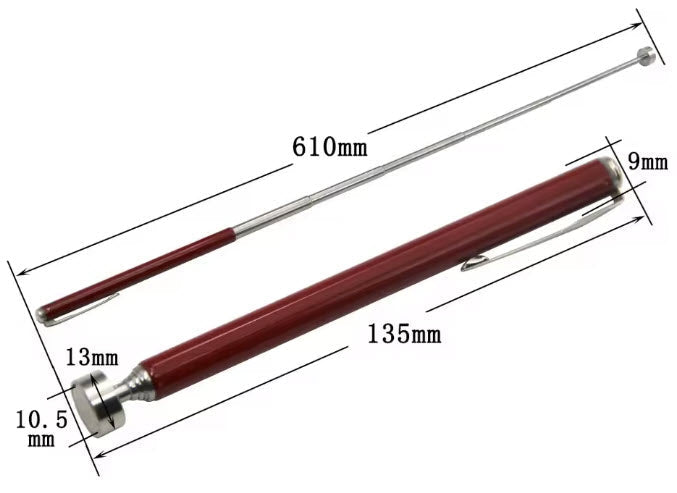 Magnetic Pick-up Tool