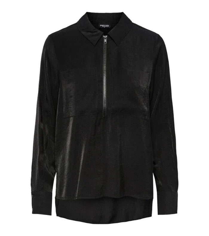 Maja Shirt (Black)