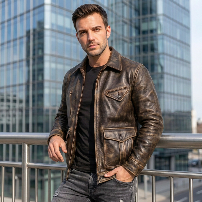 Mammoth Jacket