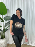 Mandala Tee