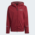 Man's TERREX Multi RAIN.RDY 2.5 Layer Rain Jacket HZ1384