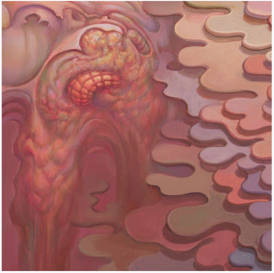 Mars-1: Mysterium