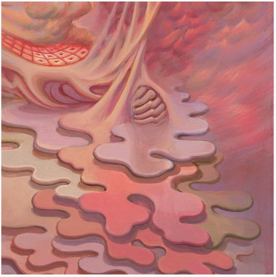 Mars-1: Mysterium
