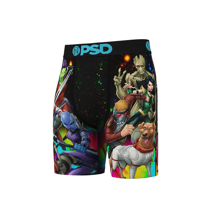 Marvel - GOTG Gang Boxer Briefs