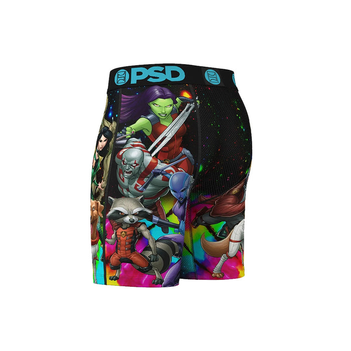 Marvel - GOTG Gang Boxer Briefs
