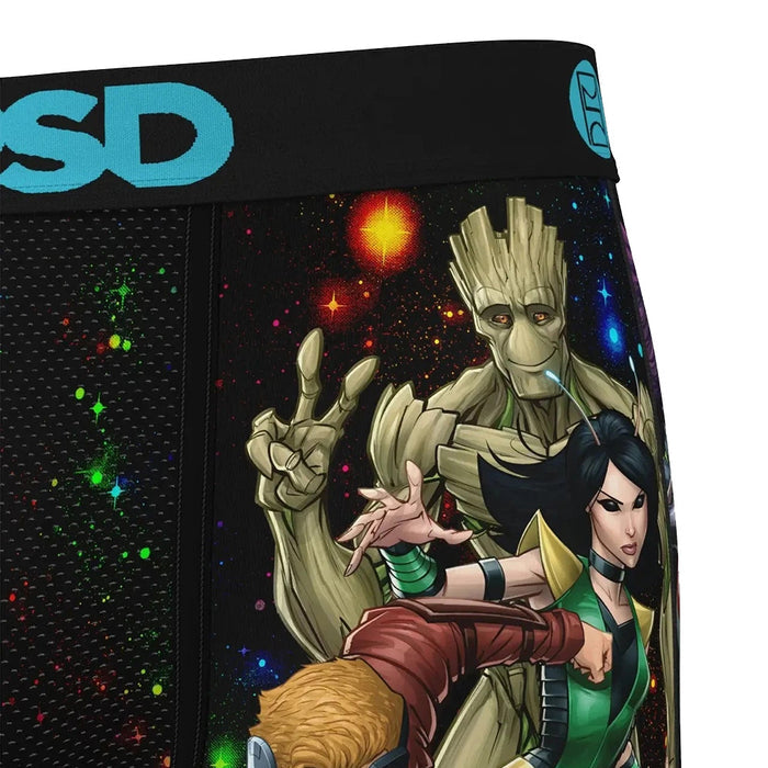 Marvel - GOTG Gang Boxer Briefs
