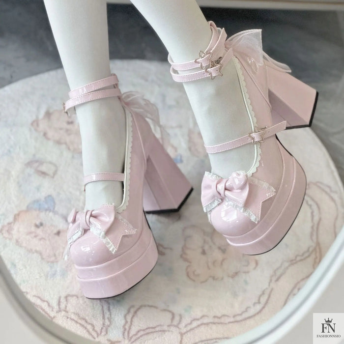 Pink / 35