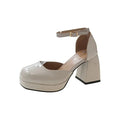 Beige / 35