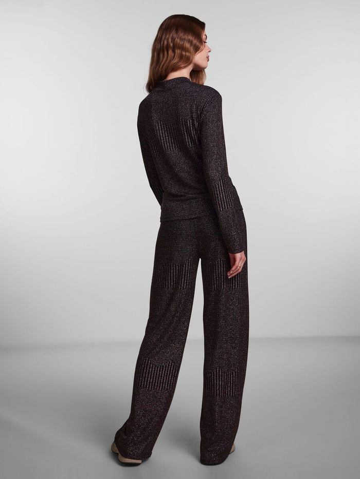 Mary Top (Black)